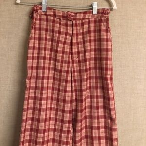 NWT Rare Brandy Melville Valentina Pants